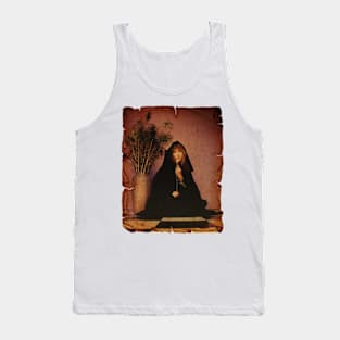 stevie nicks vintage moment Tank Top